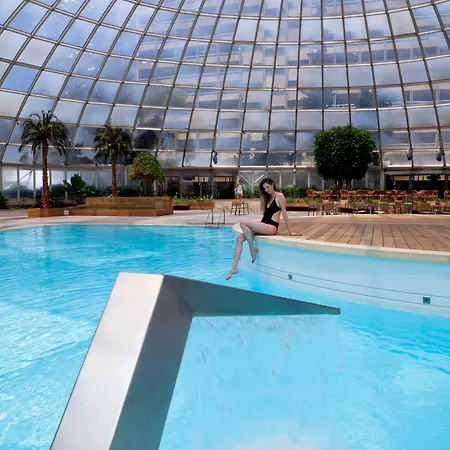 Rodos Palace Resort Ixia (Rhodes)