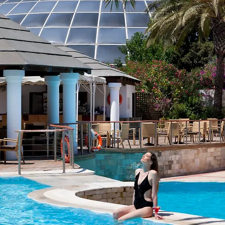 Resort Rodos Palace 5*