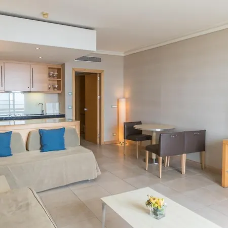 Resort Rodos Palace