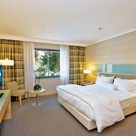 Rodos Palace Resort Ixia (Rhodes)