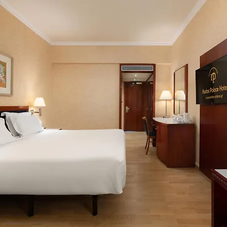 Rodos Palace
