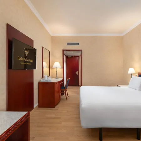 Rodos Palace 5*