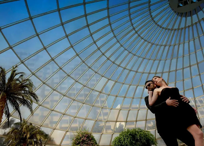 Rodos Palace Station touristique 5*