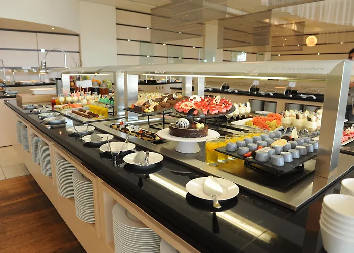 Rodos Palace Station touristique 5*