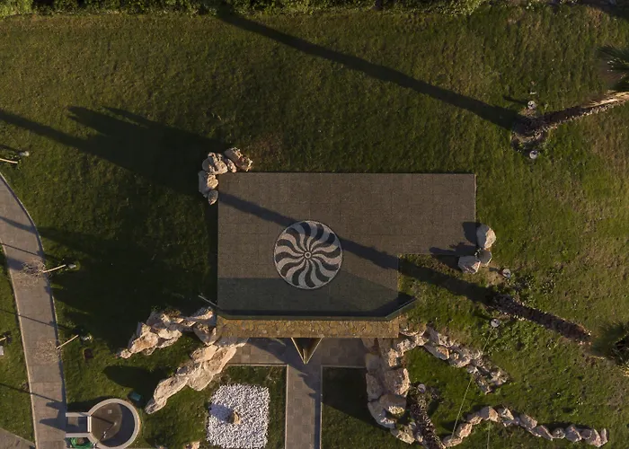 Station touristique Rodos Palace Ixia (Rhodes)