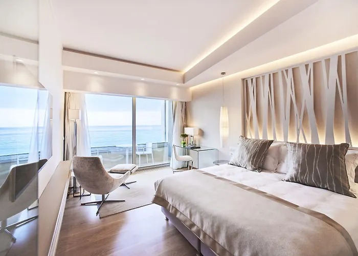 Rodos Palace Station touristique 5*