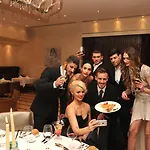 Rodos Palace Üdülőközpont Ixiá