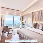 Üdülőközpont Rodos Palace Ixiá