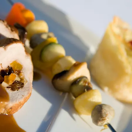 로도스 팰리스 리조트 5*