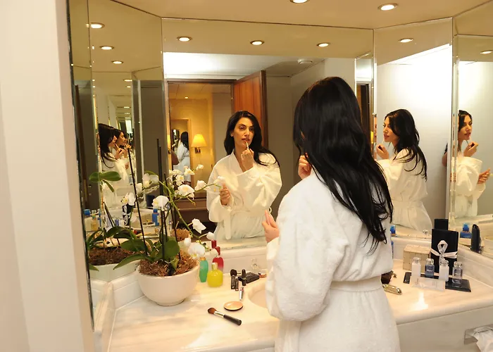 رودس بالاس 5* إكْسِيا