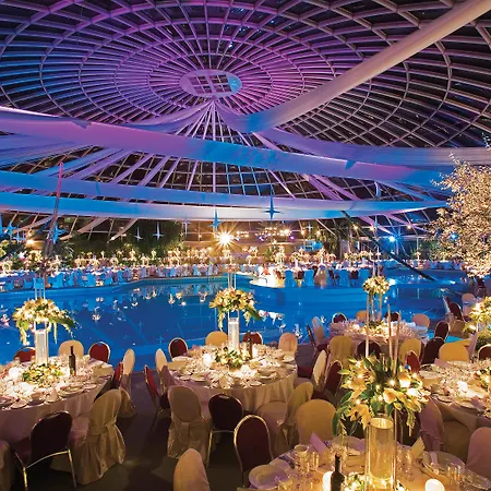 Курортный комплекс Rodos Palace 5*