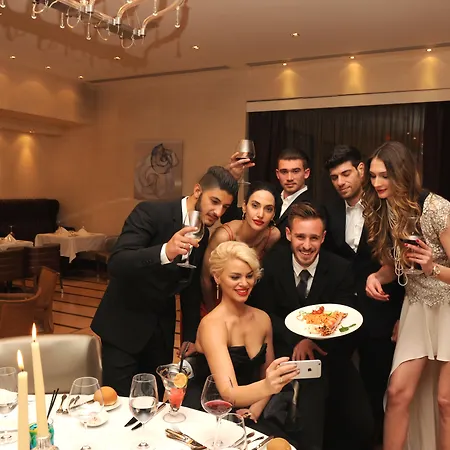 Rodos Palace Resort Ixia (Rhodes)