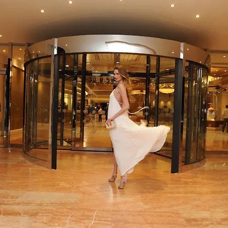 Rodos Palace 5*