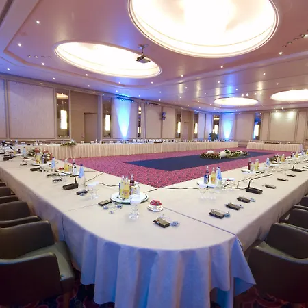Rodos Palace Курортный комплекс