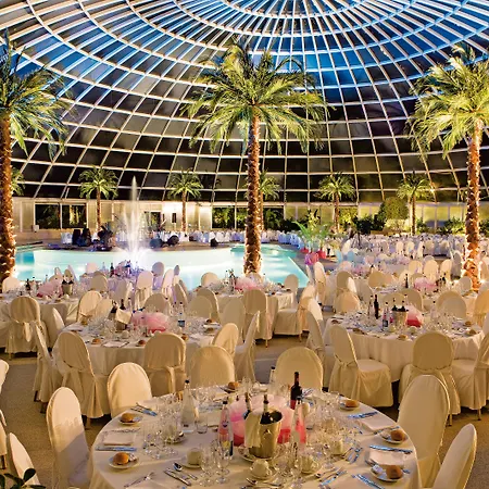 Rodos Palace 5* Иксиа