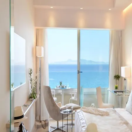 Rodos Palace Feriested 5*