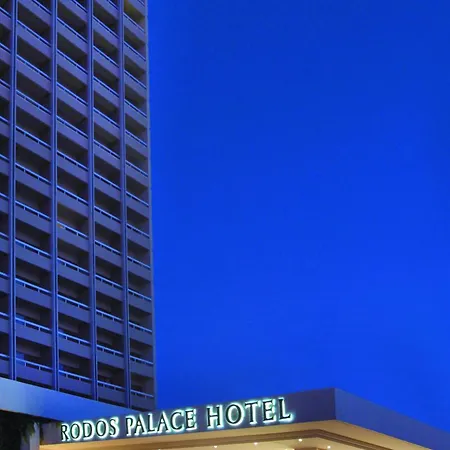 Resort Rodos Palace 5*