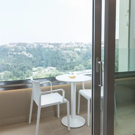 Rodos Palace Ixia (Rhodes)