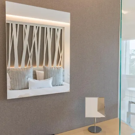 Resort Rodos Palace Ixia (Rhodes)