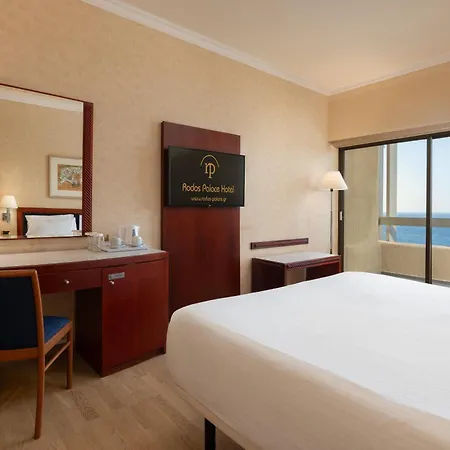 Rodos Palace Ixia (Rhodes)
