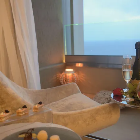 Resort Rodos Palace Ixia (Rhodes)