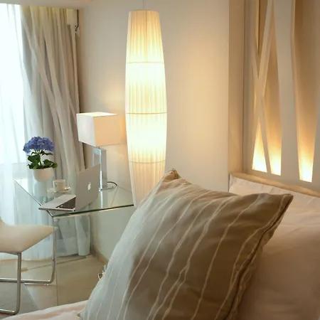 Курортный комплекс Rodos Palace