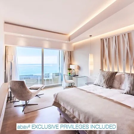 Курортный комплекс Rodos Palace Иксиа