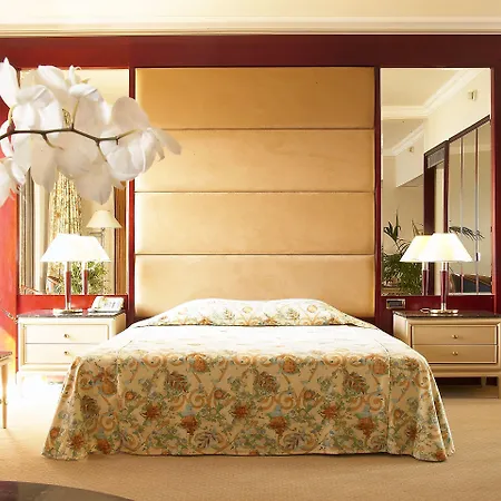 Rodos Palace Resort Ixia (Rhodes)