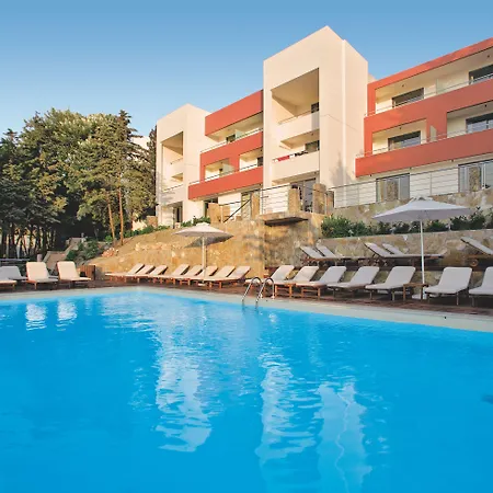 Rodos Palace
