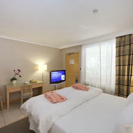 Rodos Palace Resort Ixia (Rhodes)