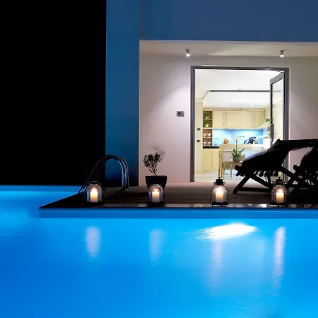 Rodos Palace 5* Иксиа