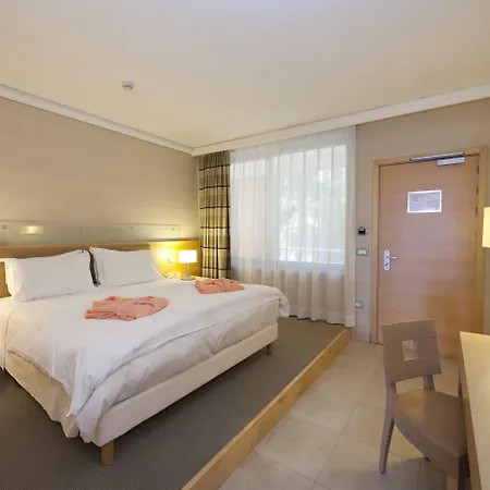 Rodos Palace 5* Иксиа