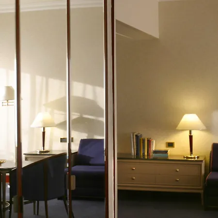 Rodos Palace 5* Ixia (Rhodes)