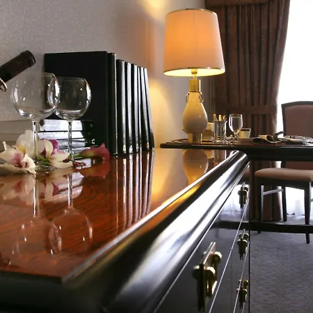 Rodos Palace Курортный комплекс