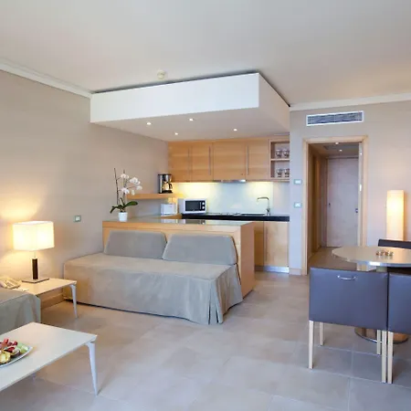 Rodos Palace Курортный комплекс Иксиа