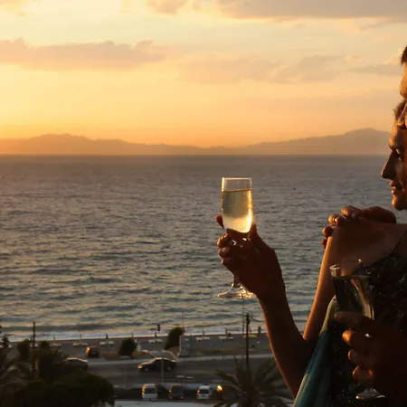 Rodos Palace Ixia (Rhodes)