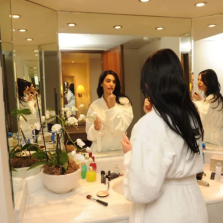 Rodos Palace 5* Ixia (Rhodes)