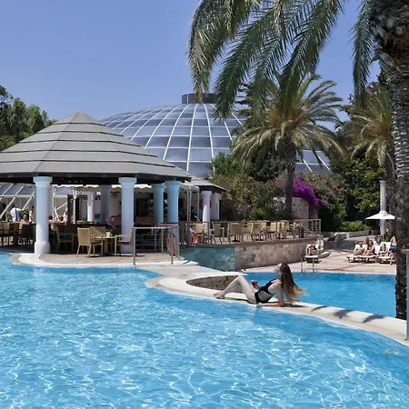 Rodos Palace 5* Ixia (Rhodes)