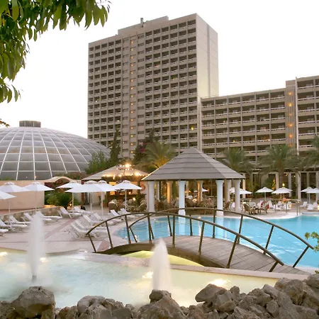 Rodos Palace Курортный комплекс 5*