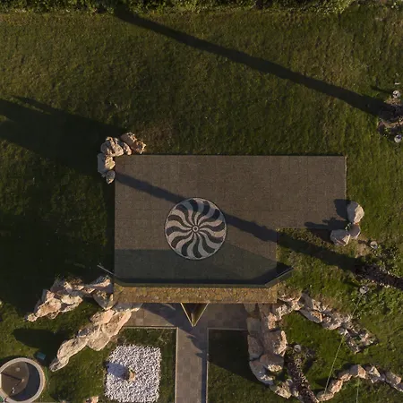 Resort Rodos Palace Ixia (Rhodes)