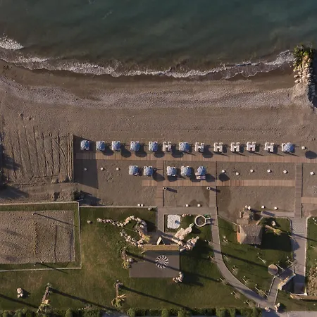 Resort Rodos Palace Ixia (Rhodes)