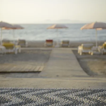 Resort Rodos Palace Ixia (Rhodes)