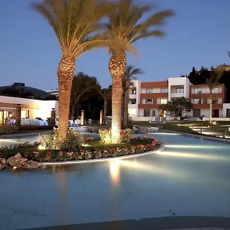Rodos Palace