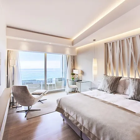 Rodos Palace Курортный комплекс 5*