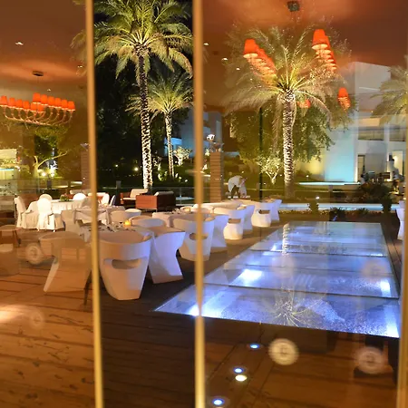 Rodos Palace