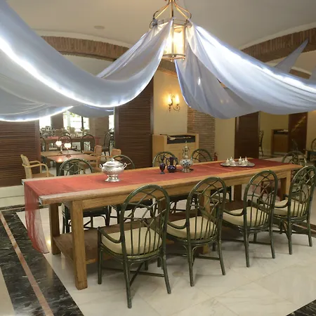 Rodos Palace