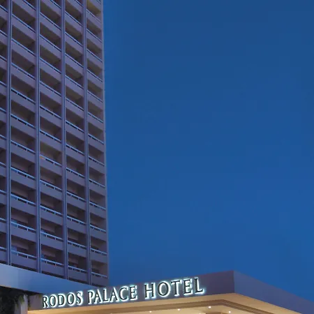 Rodos Palace 5*