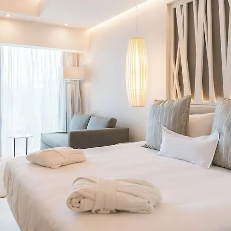 Rodos Palace Ixia (Rhodes)