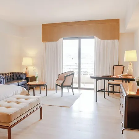 Rodos Palace Resort 5*