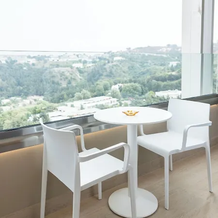 Rodos Palace Ixia (Rhodes)